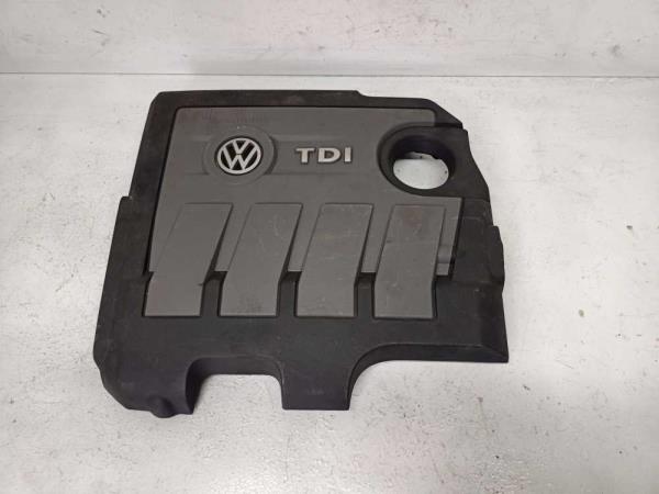 CACHE MOTEUR VW/SEAT/SKODA/AUDI 1.6TDI/ 2.0TDI - Vue 1